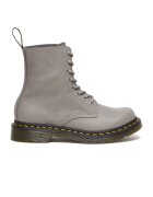 Dr. Martens Ghete de piele Pascal Virginia - Gri