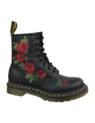 Dr. Martens Ghete pentru femei - BM212985 - Negru