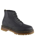 Dr. Martens Ghete unisex - 101 Bex 27373001 - Negru
