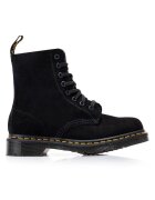 Dr. Martens Ghete unisex - 1460 Pascal DM27457001 - Negru -