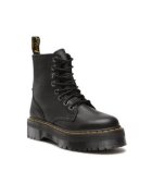 Dr. Martens Ghete unisex Jadon III - negru - sintetic -