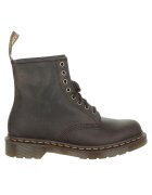 Dr. Martens Ghete unisex - Martens - Piele - Maro - Maro