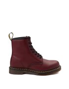 Dr. Martens Ghete unisex model 1460 - Rosu
