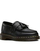 Dr. Martens Mocasini dama Adrian Virginia - Piele - Negru -