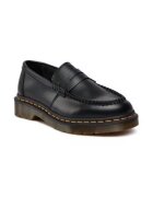 Dr. Martens Mocasini dama Penton - negru - piele -