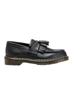 Dr. Martens Mocasini dama - Piele naturala - Negru -