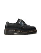 Dr. Martens Mocasini dama piele - Negru -