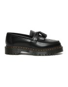 Dr. Martens Pantofi de piele Adrian - Negru