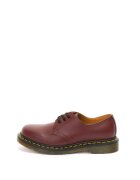 Dr. Martens Pantofi derby de piele - cu finisaj cauciucat Icons