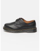 Dr. Martens Pantofi unisex de piele 1461 Ambassador - Negru
