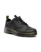 Dr. Martens Pantofi unisex Dr.Martens - 301440383 - Piele naturala - Negru - Negru
