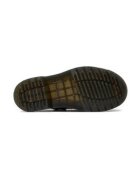 Dr. Martens Pantofi unisex Dr.Martens - 303781750 - Piele naturala - Negru - Negru