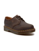 Dr. Martens Pantofi unisex - - piele naturala - maro