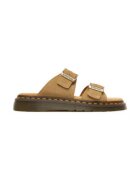Dr. Martens Papuci barbatesti - - piele naturala - maro