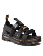 Dr. Martens Sandale barbati Pearson - piele naturala - negru -