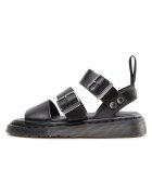 Dr. Martens Sandale dama - 15695001 - Dr.Martens - Piele naturala - Negru