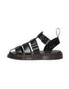 Dr. Martens Sandale dama - 302620500 - Piele naturala - Negru - Negru