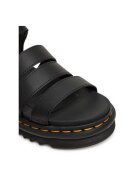 Dr. Martens Sandale dama - DM31520001 - Dr.Martens - Piele naturala - Negru