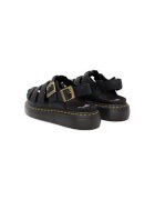 Dr. Martens Sandale dama - DM31524001 - Dr.Martens - Piele naturala - Negru