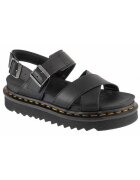 Dr. Martens Sandale dama Voss II - piele - negru