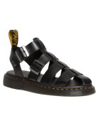 Dr. Martens Sandale de dama - - 302620500 - piele naturala - negru