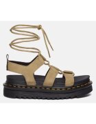 Dr. Martens Sandale de piele Nartilla