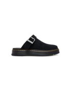 Dr. Martens Slapi unisex Dr.Martens - DM40666001 - Piele naturala - Negru