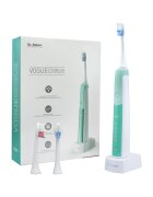 Dr. Mayer Periuta de dinti electrica sonica GTS2080 - Verde