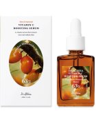 DrAlthea Serum Dr. Althea - cu Vitamina C si 8 tipuri de acid hialuronic - 30 ml
