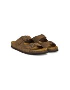 DrBrinkmann Slapi barbati Dr Brinkmann - Piele naturala - Maro