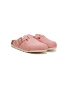 DrBrinkmann Slapi dama - 600131-42 - Piele naturala - Rosu