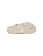 DrBrinkmann Slapi dama - 600153-61 - Piele ecologica - Galben