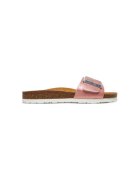 DrBrinkmann Slapi dama - 700677-42 - Piele ecologica - Roz