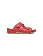 DrBrinkmann Slapi dama - 700747-04 - Piele naturala - Rosu
