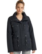 DREIMASTER Geaca parka Vintage -