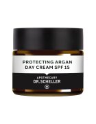 DrScheller Crema antirid cu ulei de argan - SPF 15 - Dr. Scheller - 50 ml
