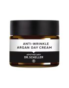 DrScheller Crema antirid de zi cu ulei de argan - Dr. Scheller - 50 ml