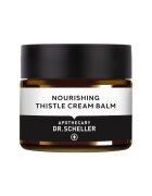 DrScheller Crema-balsam antirid cu extract de armurariu - Dr. Scheller - 50 ml