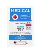 DrScheller Crema calmanta si protectoare pentru pielea sensibila - predispusa la dermatita - Dr. Scheller Medical - 50 ml