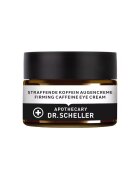 DrScheller Crema de ochi pentru fermitate cu cafeina - Dr. Scheller - 15 ml