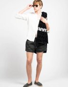 Dsquared2 Pantaloni scurti cu snur in talie Icon - 46