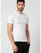 Dsquared2 Tricou de casa cu logo - Alb