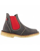 Duckfeet Ghete Chelsea din piele -