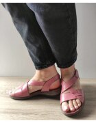 DYANY Sandale Casual Dama 4773 4 Roz - Roz - Roz