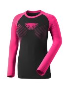 Dynafit Bluza dama Speed Dryarn - Negru