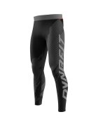 Dynafit Colanti alergare barbati Ultra Graphic Negru - Negru