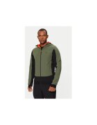 Dynafit Geaca ski barbati - 304106118 - Poliamida - Verde - Verde