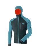 Dynafit Jacheta schi barbati Radical Polartec-Albastru/Bleumarin-46/S