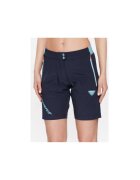 Dynafit Pantaloni scurti sport dama TRANSALPER2 LIGHT DST SHORTS W - Poliamida/Elastan - Bleumarin - Bleumarin