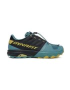 Dynafit Pantofi atletism 08-0000064094 - Textil - Negru/Albastru